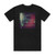 Betamaxx Legacy Album Cover T-Shirt Black
