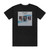 Biffy Clyro Space Orchestral Version Album Cover T-Shirt Black