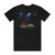 Biffy Clyro Blackened Sky B Sides Album Cover T-Shirt Black