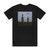 Biffy Clyro Biblical Album Cover T-Shirt Black