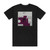 Broadcast Extended Play Two Album Cover T-Shirt Black Broadcast Extended Play Two Album Cover T-Shirt Black