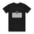 Blancmange Wanderlust Album Cover T-Shirt Black