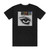 Balearic Bill Destination Sunshine Album Cover T-Shirt Black