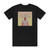 Beacon Light Wild Album Cover T-Shirt Black