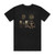 Begerith Adam Album Cover T-Shirt Black