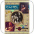 Camel Rainbows End  An Anthology Album Cover Sticker Album Cover Sticker
