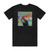 Brett Dennen Por Favor Album Cover T-Shirt Black