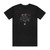 Big Narstie Base Society Album Cover T-Shirt Black