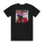Bootsy Collins Keepin Dah Funk Alive Album Cover T-Shirt Black Bootsy Collins Keepin Dah Funk Alive Album Cover T-Shirt Black