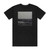 Bass Communion Indicates Void Album Cover T-Shirt Black