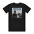 Bob Dylan No Direction Home Bootleg Volume 7 Exclusive Radio Sampler Album Cover T-Shirt Black