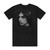 Bob Dylan Hard Rain Album Cover T-Shirt Black