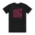 Clowns Lucid Again Album Cover T-Shirt Black