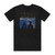 Chatmonchy Majority Blues Album Cover T-Shirt Black