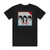 Chatmonchy Empty 2 Album Cover T-Shirt Black