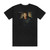 Chris Norman Break The Ice Album Cover T-Shirt Black