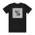Chris Norman Different Shades Album Cover T-Shirt Black