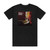 Caspa and Rusko Fabriclive 37 Caspa Rusko Album Cover T-Shirt Black