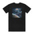 Contrarian Polemic Album Cover T-Shirt Black
