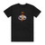 Coil The Remote Viewer Album Cover T-Shirt Black