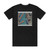 Collective Soul Run Album Cover T-Shirt Black