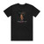 Can Atilla Ak Hrrem Album Cover T-Shirt Black