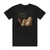Can Atilla Cariyeler Ve Geceler Album Cover T-Shirt Black