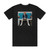 Classified Greatful Album Cover T-Shirt Black