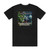 Cathedral Caravan Beyond Redemption 1 Album Cover T-Shirt Black