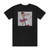 Cyntia Woman 2 Album Cover T-Shirt Black