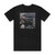 Collie Buddz Playback Album Cover T-Shirt Black
