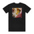 Cascada Cascada 3D Special Edition Album Cover T-Shirt Black