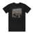 Comaniac The Spirit Of The Failed Album Cover T-Shirt Black