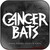 Cancer Bats Bears Mayors Scraps Bones-2 Album Cover Sticker Album Cover Sticker