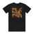 Colossa Born To Make A Sound Album Cover T-Shirt Black
