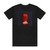 Chandelier Timecode Album Cover T-Shirt Black