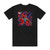 Citipointe Live Wildfire Album Cover T-Shirt Black