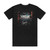 Citipointe Live Devoted Album Cover T-Shirt Black