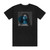 Chiara Civello Eclipse Album Cover T-Shirt Black