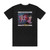 Cruisin Gang China Town Album Cover T-Shirt Black