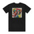 Cartoons Toonage Album Cover T-Shirt Black
