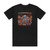 Camp Lo Uptown Saturday Night Album Cover T-Shirt Black