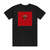 Cafe Tacvba Re Album Cover T-Shirt Black