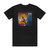 Cirque du Soleil La Nouba Album Cover T-Shirt Black