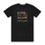 Cowboy Junkies Notes Falling Slow Album Cover T-Shirt Black