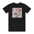 Chris Potter Follow The Red Line Live At The Village Vanguard Album Cover T-Shirt Black