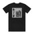 Crypt of Kerberos Demos Eps Album Cover T-Shirt Black