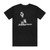 Craft Terror Propaganda Album Cover T-Shirt Black