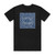 Colossloth Plague Alone Album Cover T-Shirt Black