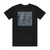 Canvas Solaris The Atomized Dream Album Cover T-Shirt Black